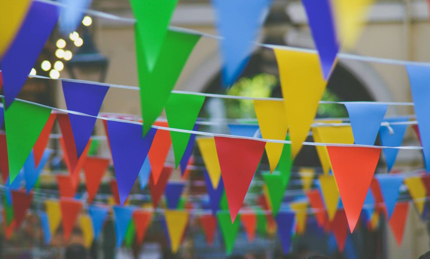 Whitchurch Parish Fete