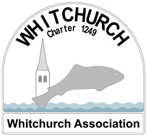 Whitchurch Association AGM – Gill Nethercott Centre