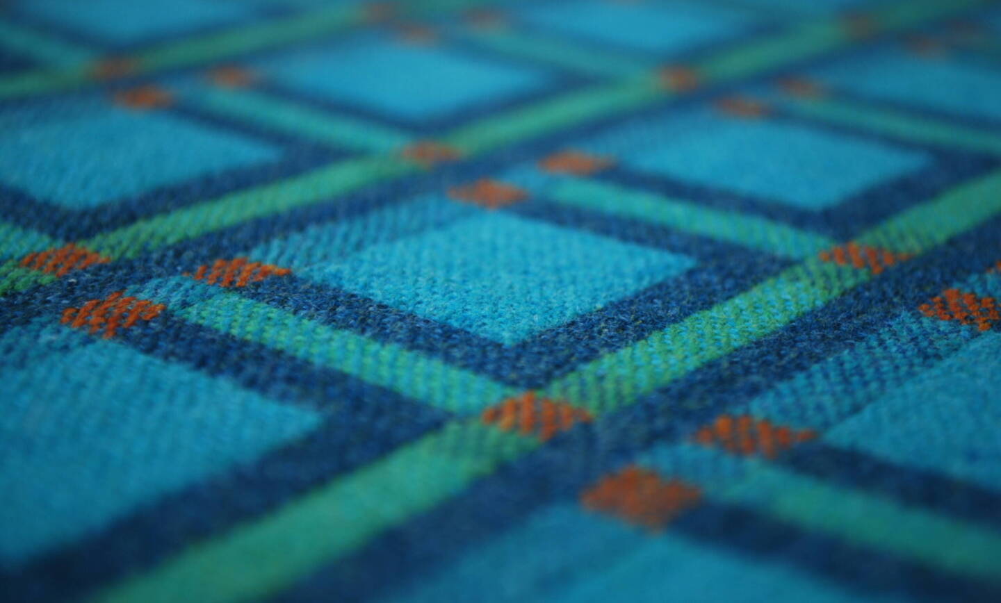New Exhibition Coming to Whitchurch Silk Mill – ‘Crossing the Warp, Thread by Thread’ 6th Feb – 17th March