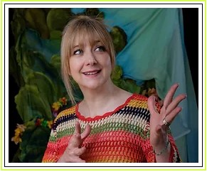 Tales from the Riverbank: Children’s Poetry Workshop