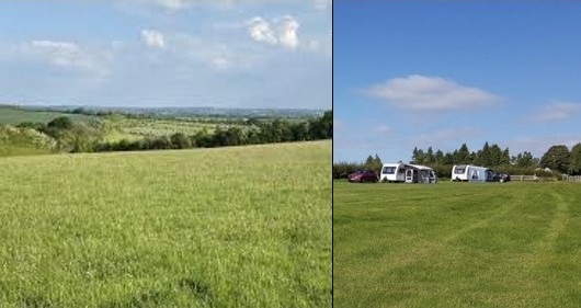 Walkeridge Farm Camping Site