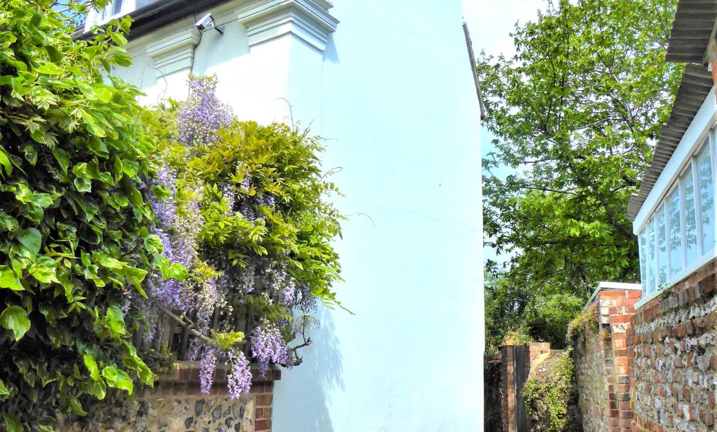 Monday Evening Ramble – Historic Pathways of Whitchurch