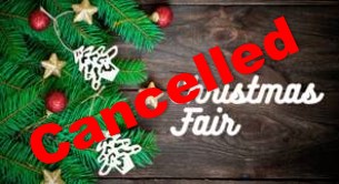 Gill Nethercott Centre Christmas Fair