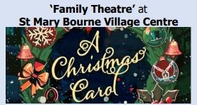 Family Theatre – A Christmas Carol