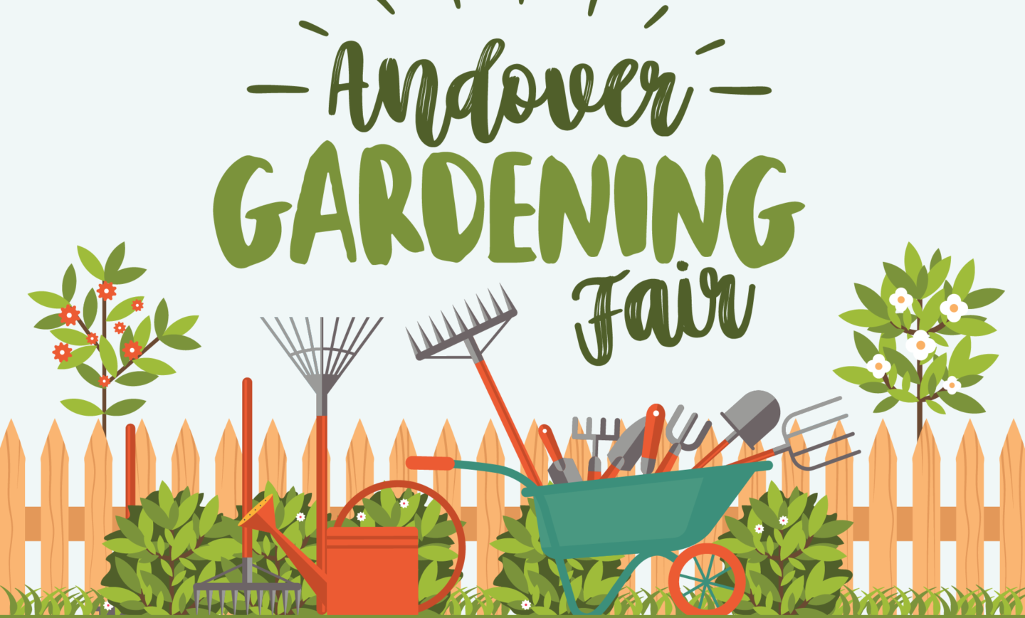 Andover Gardening Fair