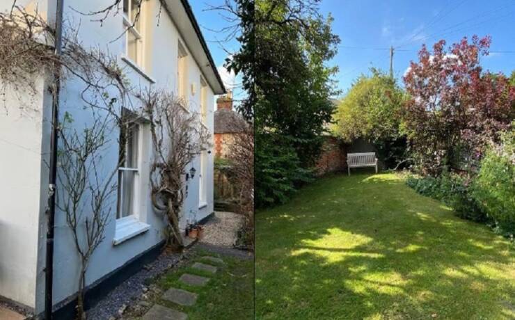 Rose Cottage