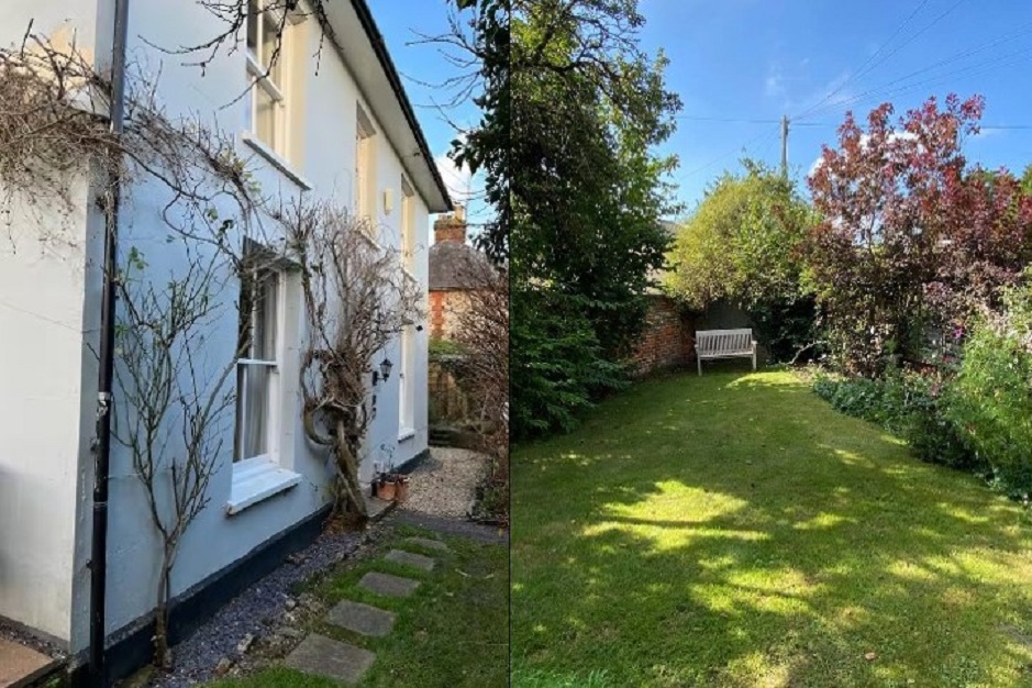 Rose Cottage