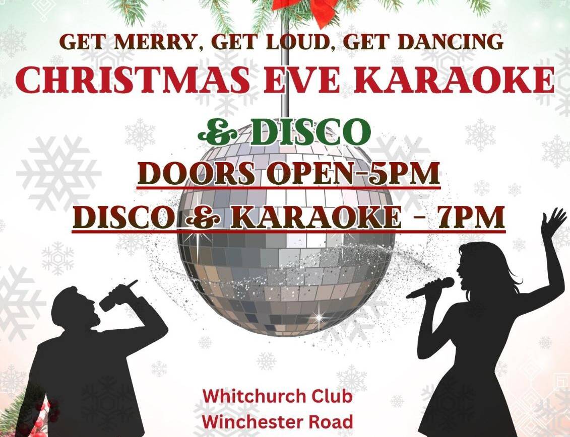 Get Merry, Get Loud, Get Dancing at the Sports & Social Club