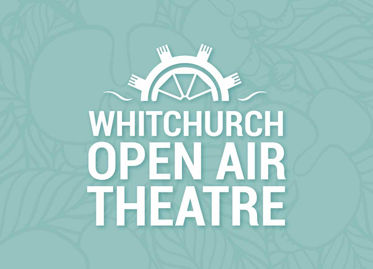Whitchurch Open Air Theatre returns on the 24th, 25th & 26th July