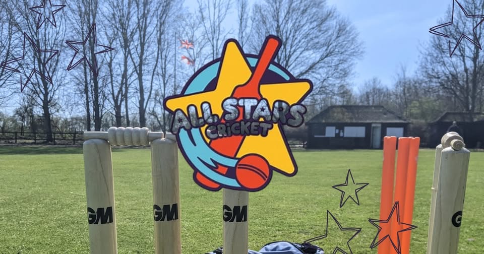 Whitchurch Cricket Club to Offer Children’s Drop-In All Stars Cricket Over the Summer