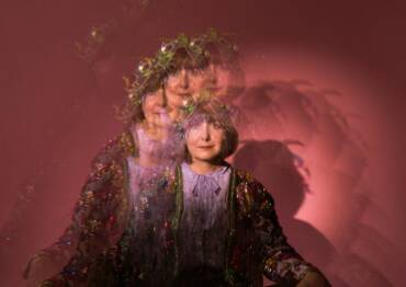 Ethereal Folk Singer Emily Portman & Friends “Dominion Of Spells” at Whitchurch Folk Club