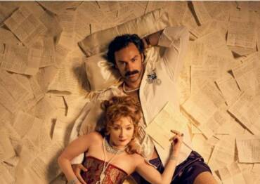 National Theatre Live at the Parish Hall – Les Liaisons Dangereuses