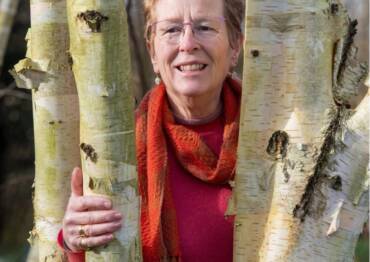 Hardy’s Nursery – Rosy Hardy talk series: Late Autumn Flowering Perennials