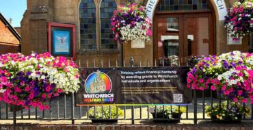 Reintroducing Whitchurch Welfare Trust
