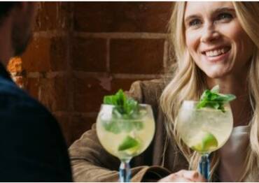 Bombay Sapphire – Aperitivo Evening